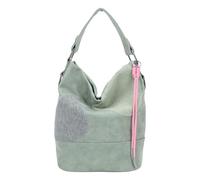 Fritzi aus Preußen Olga Sac à bandoulière 27 cm vert