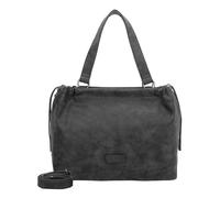 Fritzi aus Preußen Poppi01 Vintage Shopper Black Idol