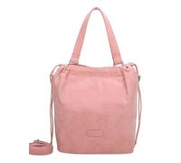 Fritzi aus Preußen Poppie02 Vintage Tote Bag Papaya