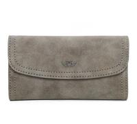 Fritzi aus Preußen Porte-monnaie Heide 19,5 cm gris