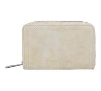 Fritzi aus Preußen Porte-Monnaie Jamie Vintage Wallet Sand Beige