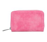Fritzi aus Preußen Porte-Monnaie Jamie Vintage Wallet Squeezy Pink Rose