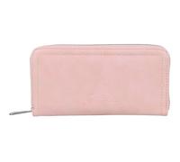 Fritzi aus Preußen Porte-Monnaie Nicky Vintage Wallet Candy Rose