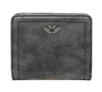 Fritzi aus Preußen Porte-monnaie noir pour femme - Vintag Aurelie Black Idol 106706