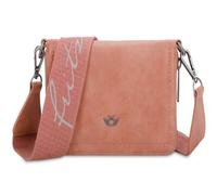 Fritzi aus Preußen Porte-monnaie vieux rose pour femme - Vintage Lou Wallet Vintage 189511