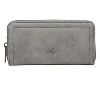 Fritzi aus Preußen Porte-Monnaie Vintag Nicole Rock Gris