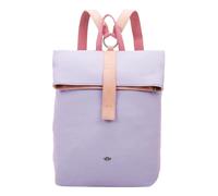 Fritzi aus Preußen sac à dos Canvas Izzy03 Backpack Light Purple