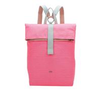 Fritzi aus Preußen Izzy03 Canvas Daypack 40 cm neon pink (FR5257566)