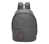 Fritzi aus Preußen sac à dos Eco Fritzi07 Backpack Anthra