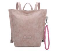 Fritzi aus Preußen sac à dos Fritzi33N Vintage Backpack Taupy