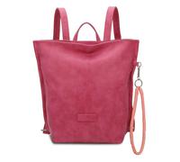 Fritzi aus Preußen sac à dos Fritzi33N Vintage Backpack True Berry
