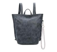 Fritzi aus Preußen sac à dos Fritzi33N Vintage Backpack True Blue