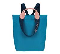 Fritzi aus Preußen sac à dos Ju Lighty Backpack Cool Blue