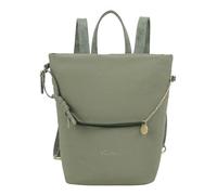 Fritzi aus Preußen sac à dos sac à épaule bandoulière Brigitte X Fritzi JU Limited Chain Sky Backpack Green vert