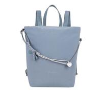 Fritzi aus Preußen sac à dos sac à épaule bandoulière Brigitte X Fritzi JU Limited Chain Sky Backpack Dusty Blue bleu gris