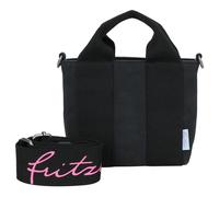 Fritzi aus Preußen sac à épaule bandoulière Bini Jive Crossbody Blackini