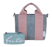 Fritzi aus Preußen sac à épaule bandoulière Bini Jive Crossbody Blue Rosini