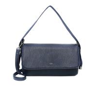 Fritzi aus Preußen Sac à épaule bandoulière bleu pour femme - Gently Mix Odil Bag S Navy 104368