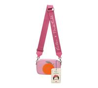 Fritzi aus Preußen sac à épaule bandoulière Canvas Crossbody Bag Oranges