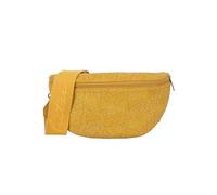 Fritzi aus Preußen sac à épaule bandoulière Ella Bum Bag Matta Wild Sunset jaune foncé