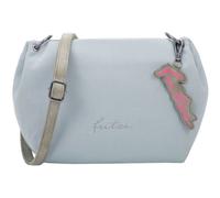 Fritzi aus Preußen Joshi03 Sky Crossbody Bag Sky Blue