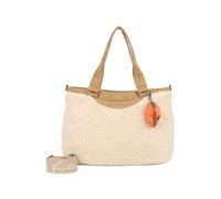 Fritzi aus Preußen sac à épaule bandoulière Joly Limited Teddy Shoulder Bag Camel beige