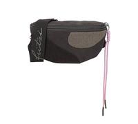 Fritzi aus Preußen Bum Bag Soft Sac banane 34 cm brun