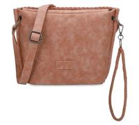 Fritzi aus Preußen sac à épaule bandoulière Luke03 Root Crossbody Bag Terra saumon