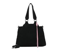 Fritzi aus Preußen sac à épaule bandoulière Maia Jacky Shoulder Bag Black noir