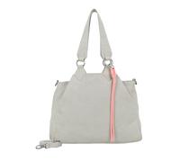 Fritzi aus Preußen sac à épaule bandoulière Maia Jacky Shoulder Bag Warm Stone gris clair