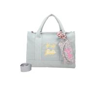 Fritzi aus Preußen Limited Barbie Malibu Denim Sac de shopper 40 cm vert