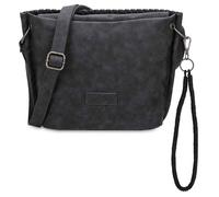 Fritzi aus Preußen Sac à épaule bandoulière noir pour femme - Luke03 Root Crossbody Bag 198906