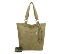Fritzi aus Preußen sac à épaule bandoulière Rub Iggi03 Shopper Moss olive