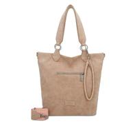 Fritzi aus Preußen sac à épaule bandoulière Rub Iggi03 Shopper Taupy beige