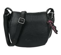 Fritzi aus Preußen Sue02 Sac à bandoulière 23 cm black (TAS020728)
