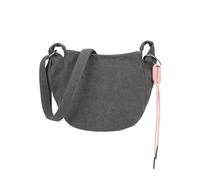 Fritzi aus Preußen Sue02 Sac à bandoulière 23 cm gris