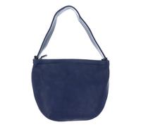 Fritzi aus Preußen Sac à épaule bleu pour femme - Vachetta Heti Navy 81577