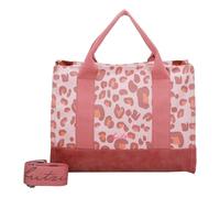 Fritzi aus Preußen sac à épaule Canvas Tote Bag Leo Brick