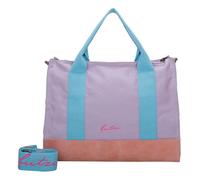Fritzi aus Preußen Tote Bag Sac de shopper 40 cm violet