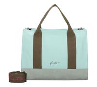 Fritzi aus Preußen Tote Bag Sac de shopper 40 cm vert