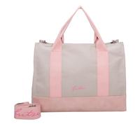Fritzi aus Preußen sac à épaule Canvas Tote Bag Sand