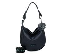Fritzi aus Preußen sac à épaule Eco Hobo Bag Blue