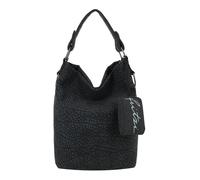 Fritzi aus Preußen Ella Sac à bandoulière 27 cm noir
