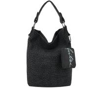 Fritzi aus Preußen Ella Sac à bandoulière 27 cm noir