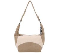 Fritzi aus Preußen sac à épaule Gimmy Sky Mix Brown Muse brun