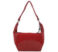 Fritzi aus Preußen sac à épaule Gimmy Sky Mix Vino bordeaux