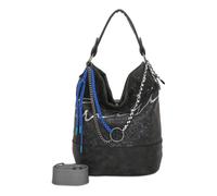 Fritzi aus Preußen sac à épaule Hobo Bag Black Idol