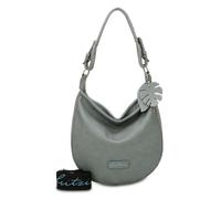 Fritzi aus Preußen Eco Hobo Sac à bandoulière 31 cm sky (FR5260917)