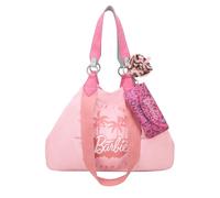 Fritzi aus Preußen sac à épaule Izzy Medium Malibu Denim Limited Barbie Shoulder Bag Sweet Rose