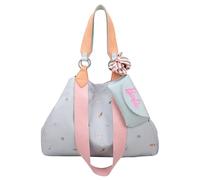 Fritzi aus Preußen sac à épaule Izzy Medium Mini Ken Limited Barbie Shoulder Bag Light Blue bleu clair